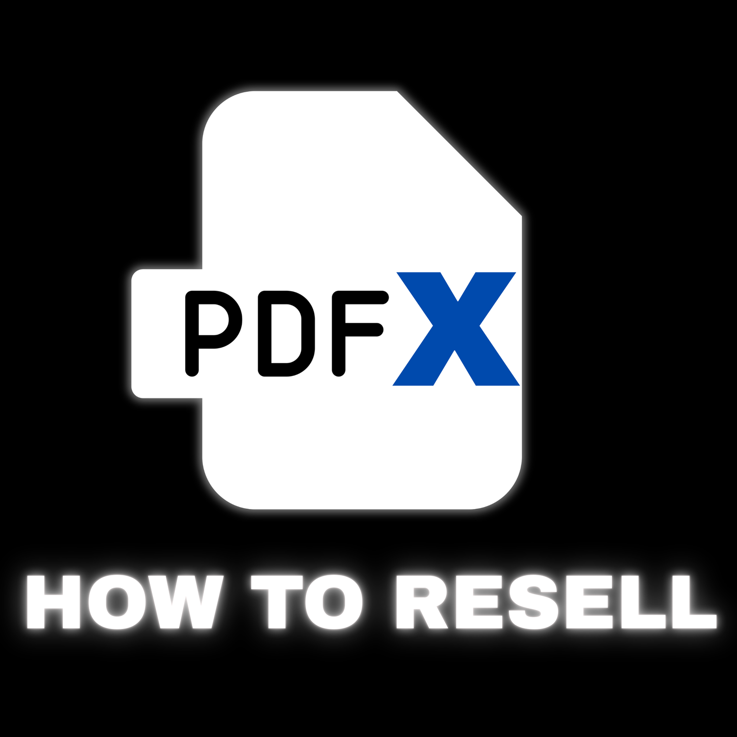 RESELLING GUIDE